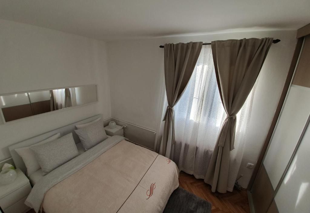 Apartment New Belgrade Home