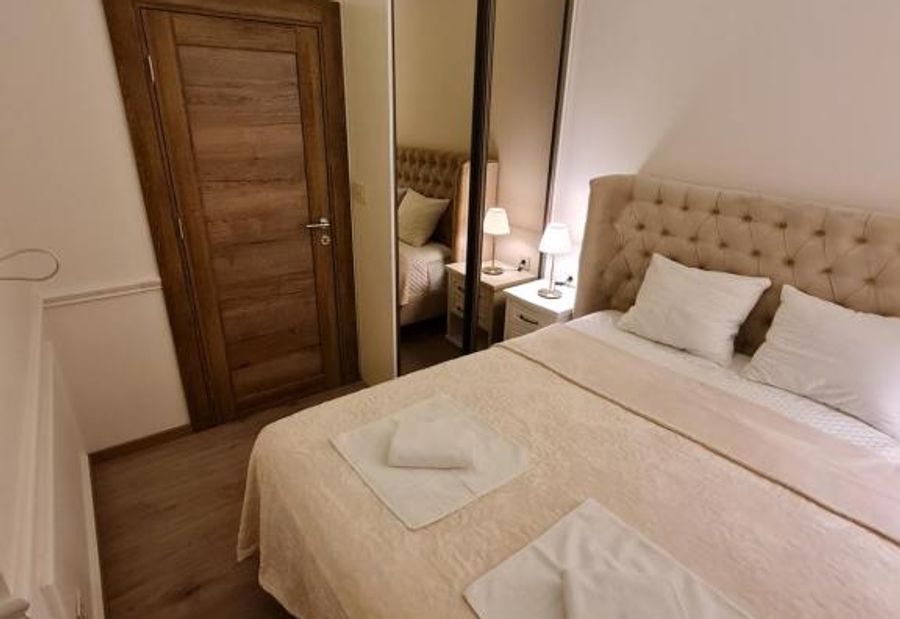 Apartment Nusic residence