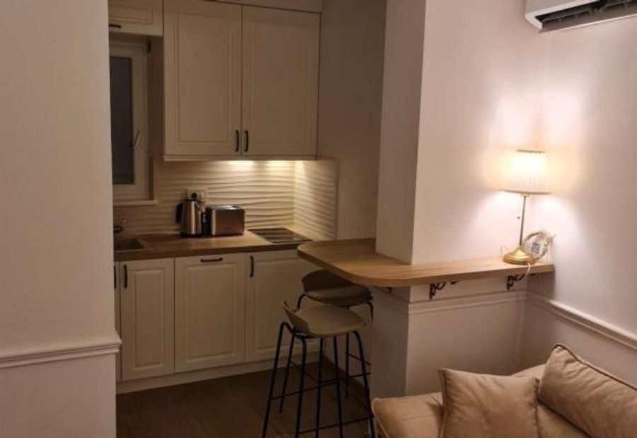 Apartment Nusic residence