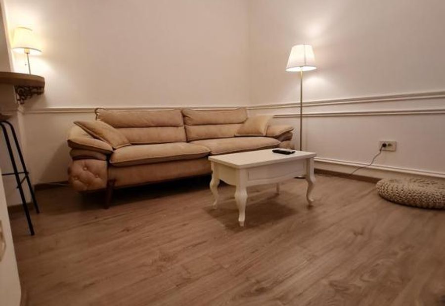 Apartment Nusic residence