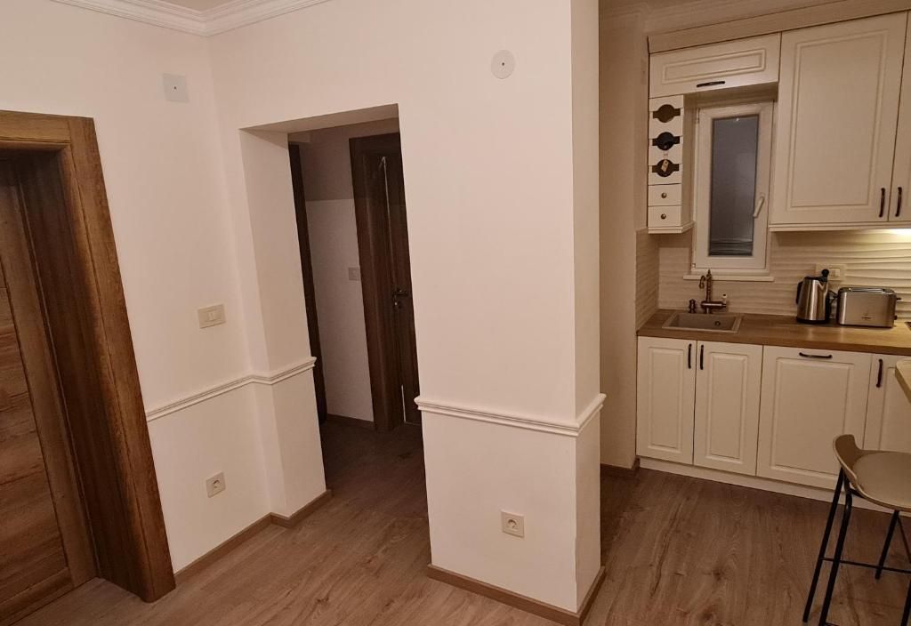 Apartment Nusic residence