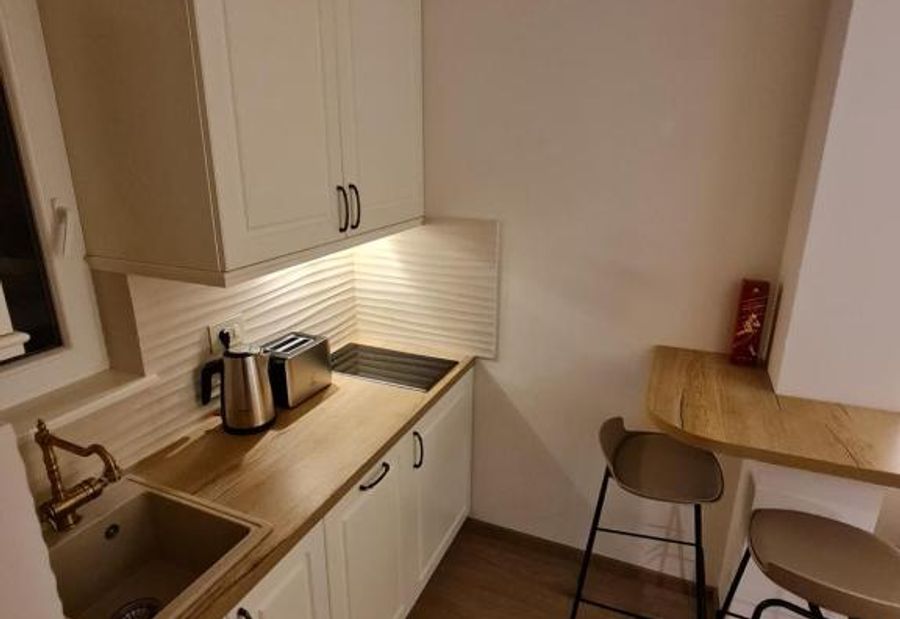 Apartment Nusic residence