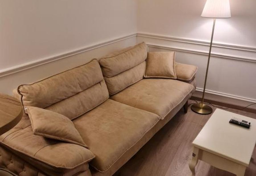 Apartment Nusic residence
