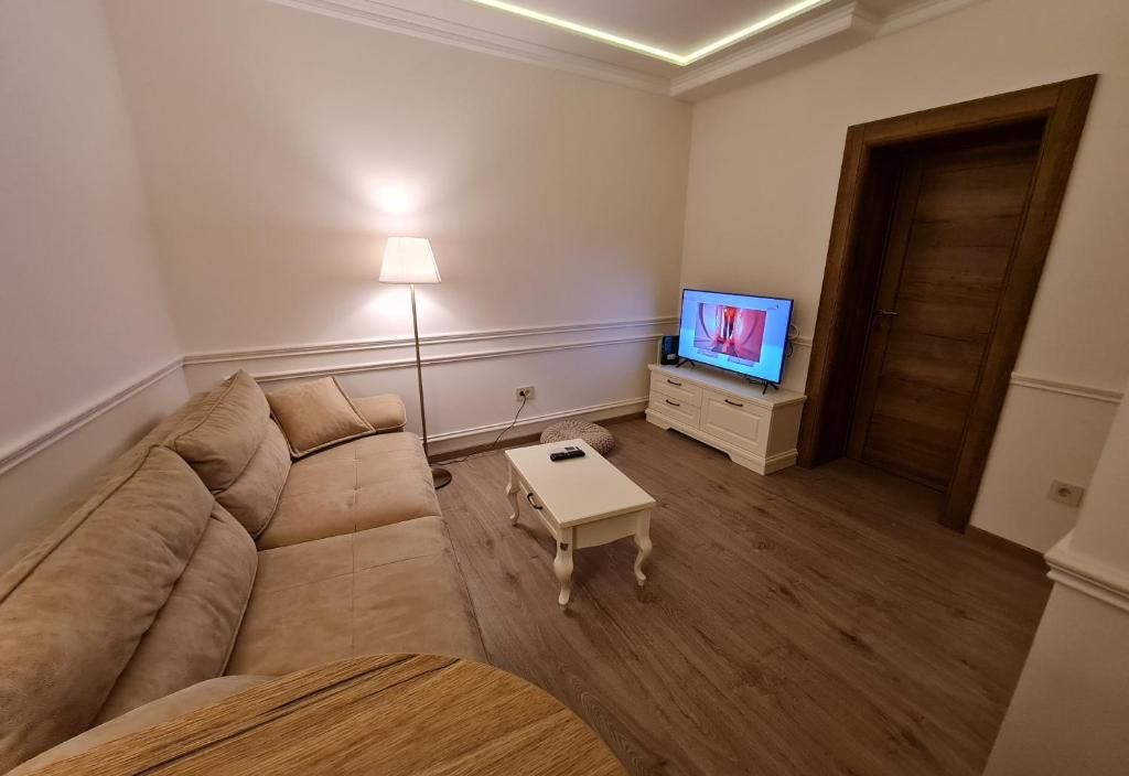 Apartment Nusic residence