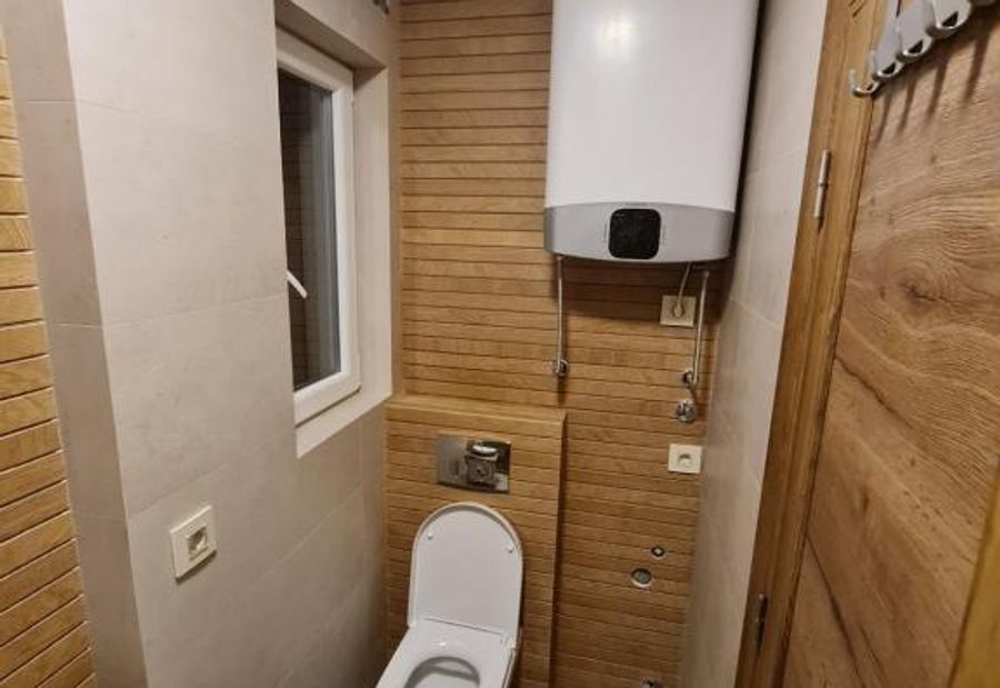 Apartment Nusic residence