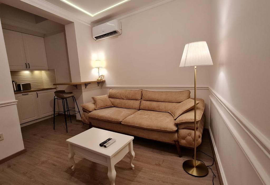 Apartment Nusic residence