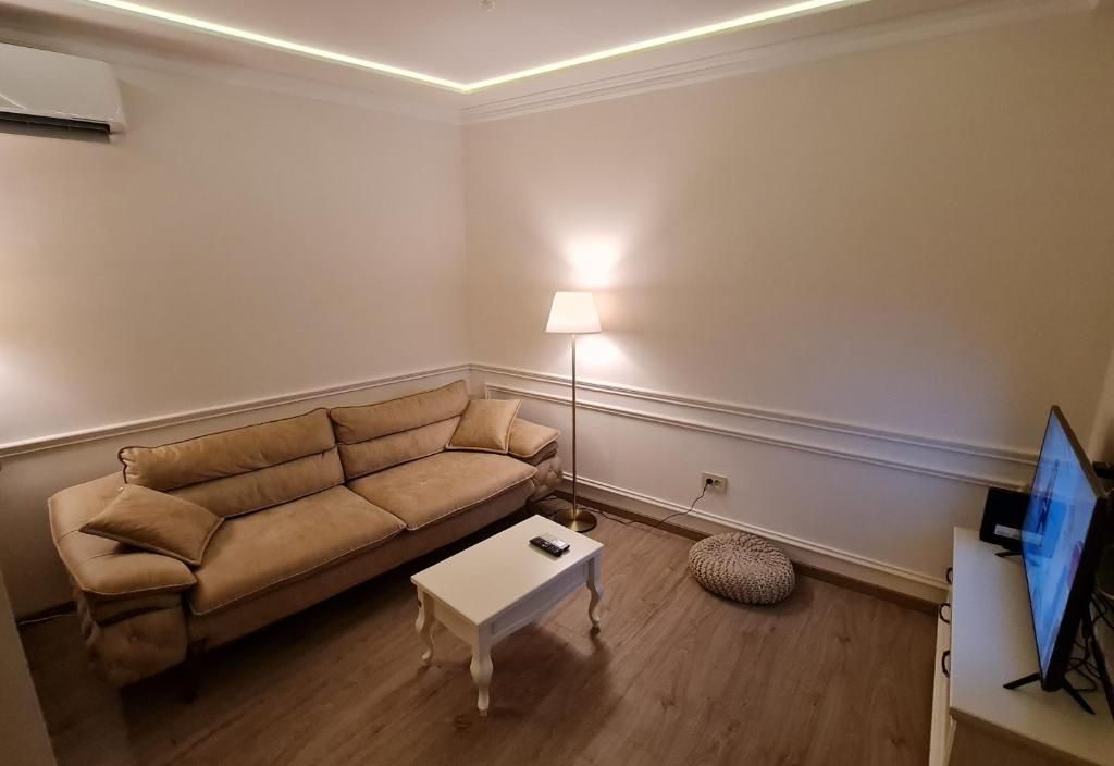 Apartment Nusic residence