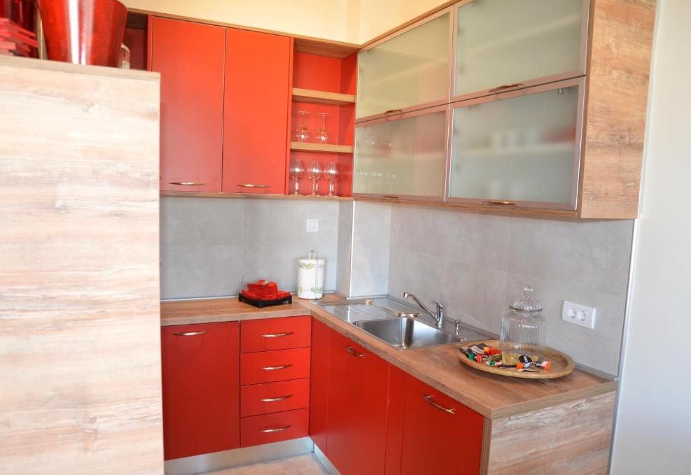 Apartment ON TOP 23