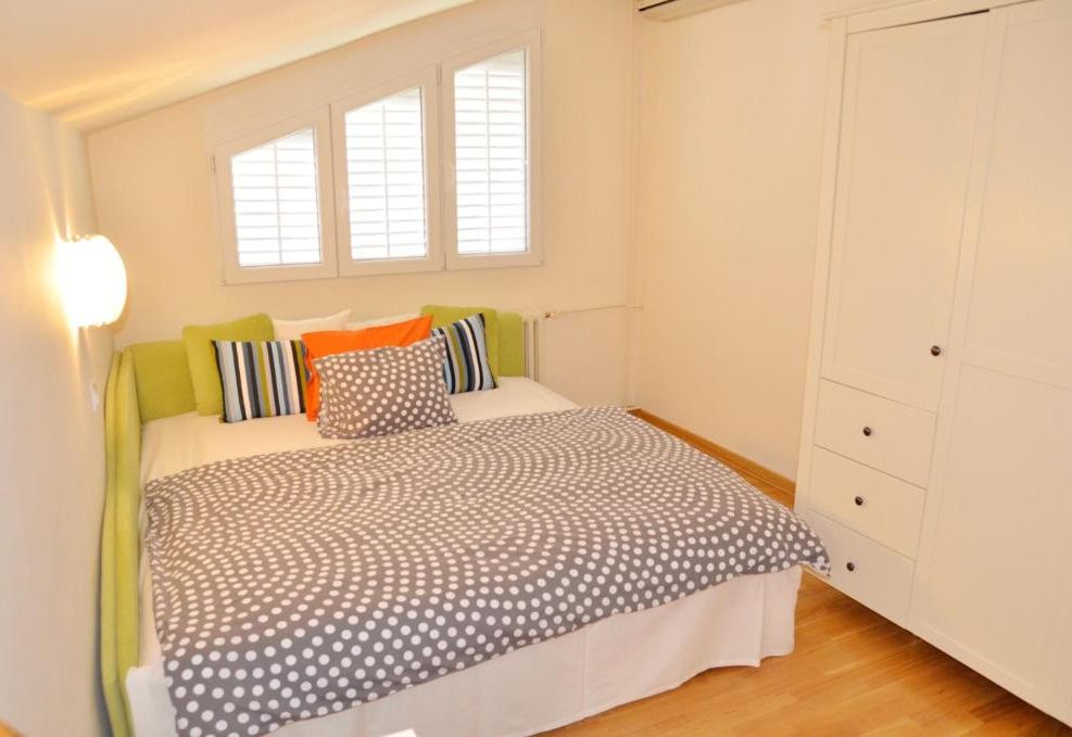 Apartment ON TOP 23