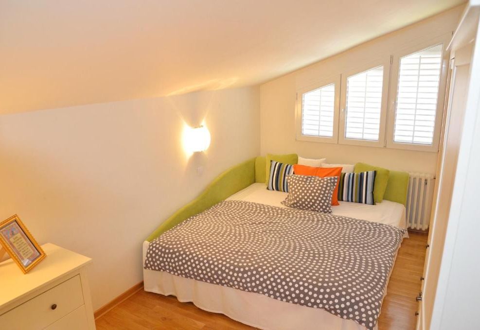 Apartment ON TOP 23