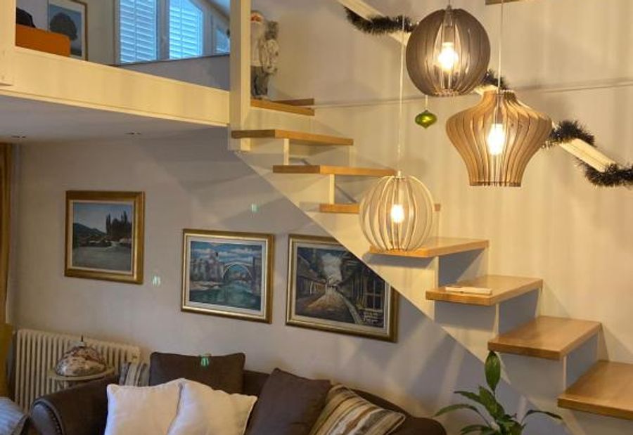 Apartment ON TOP 23