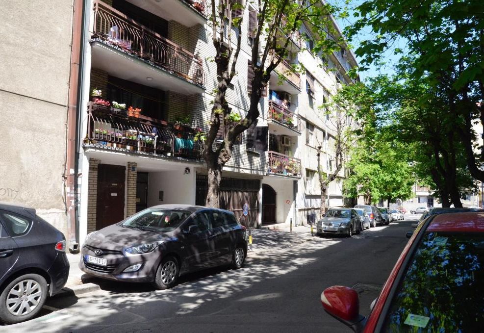 Apartment ON TOP 23