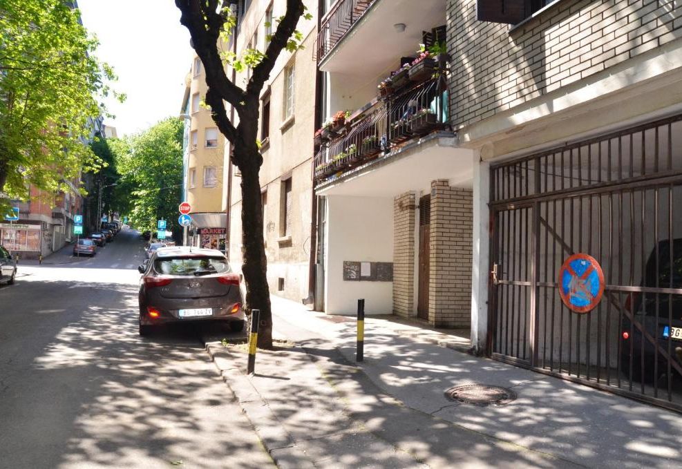 Apartment ON TOP 23