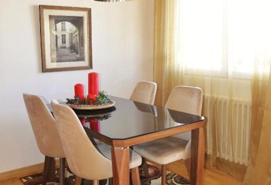 Apartment ON TOP 23
