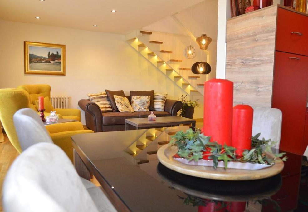 Apartment ON TOP 23