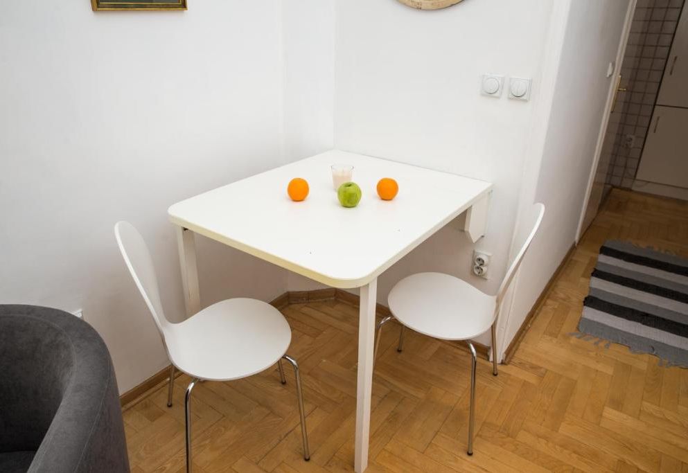 Apartment Resavska