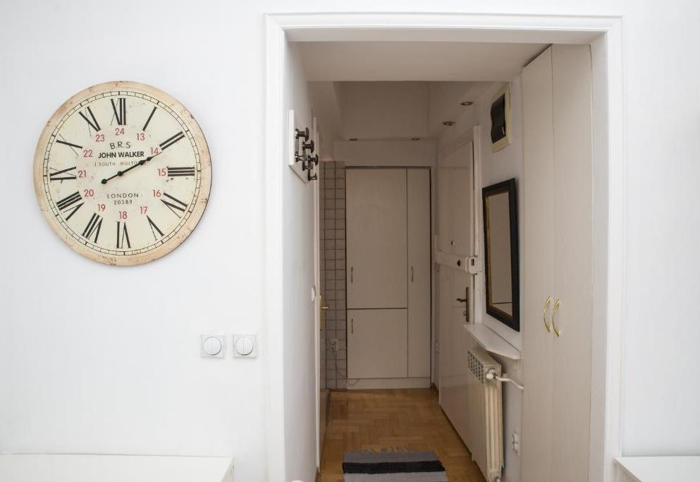 Apartment Resavska