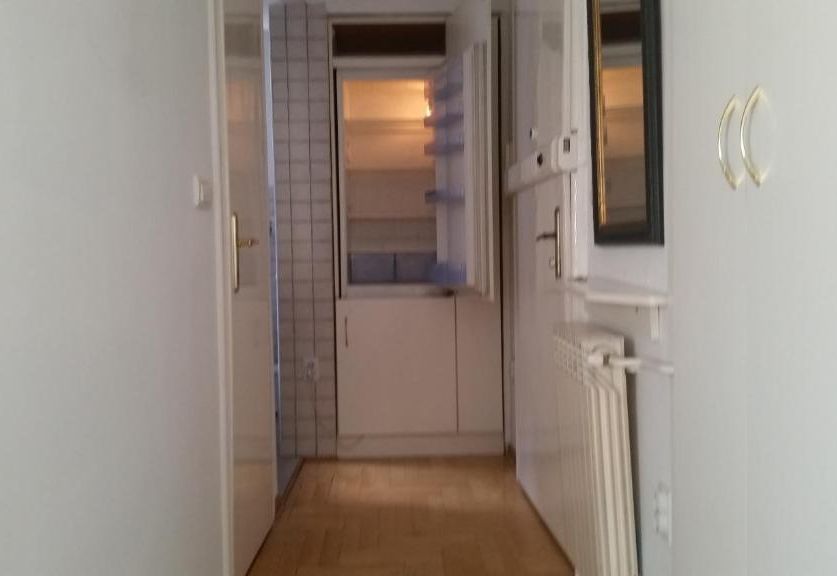 Apartment Resavska