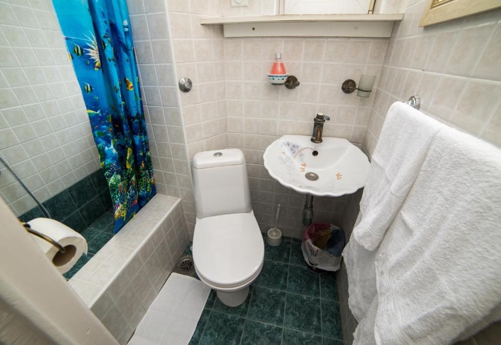 Apartment Resavska