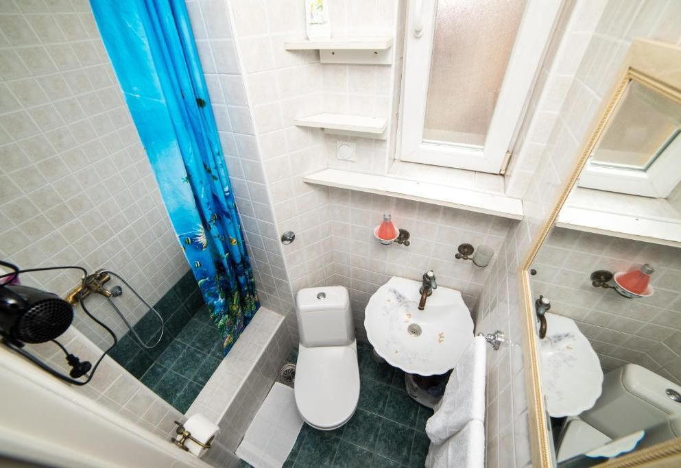 Apartment Resavska