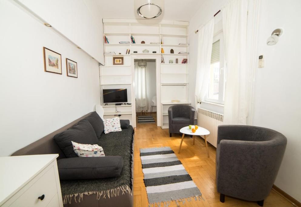 Apartment Resavska