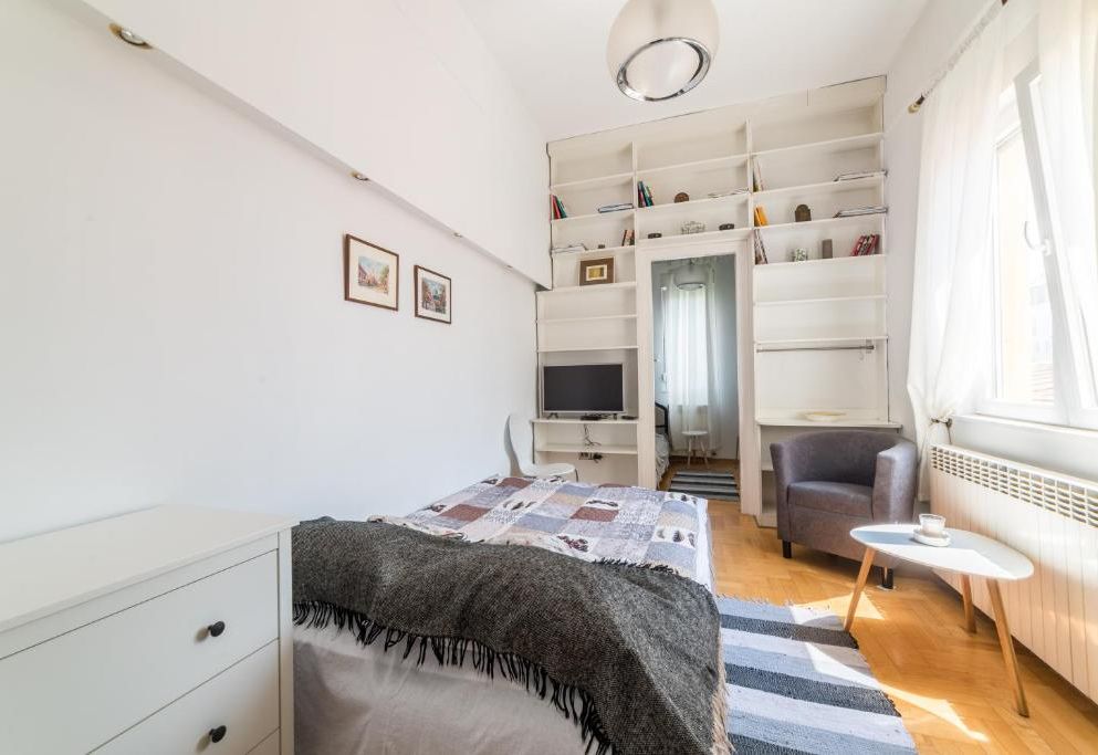 Apartment Resavska