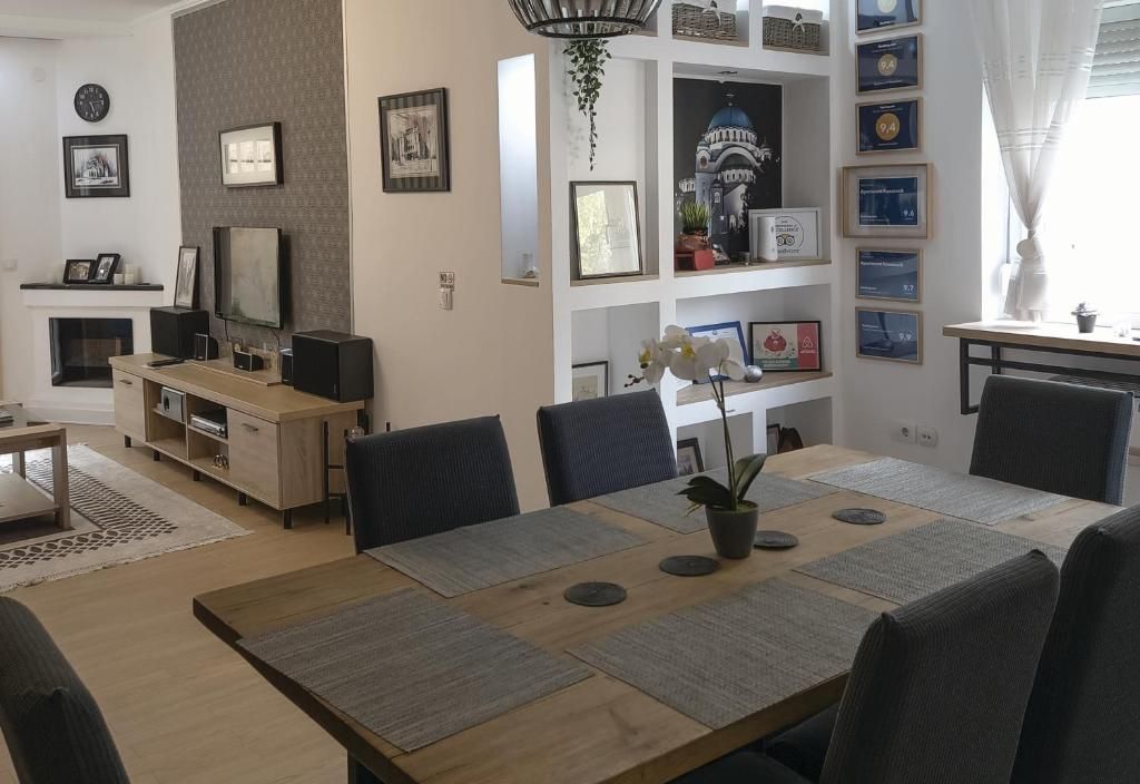 Apartment Roosevelt