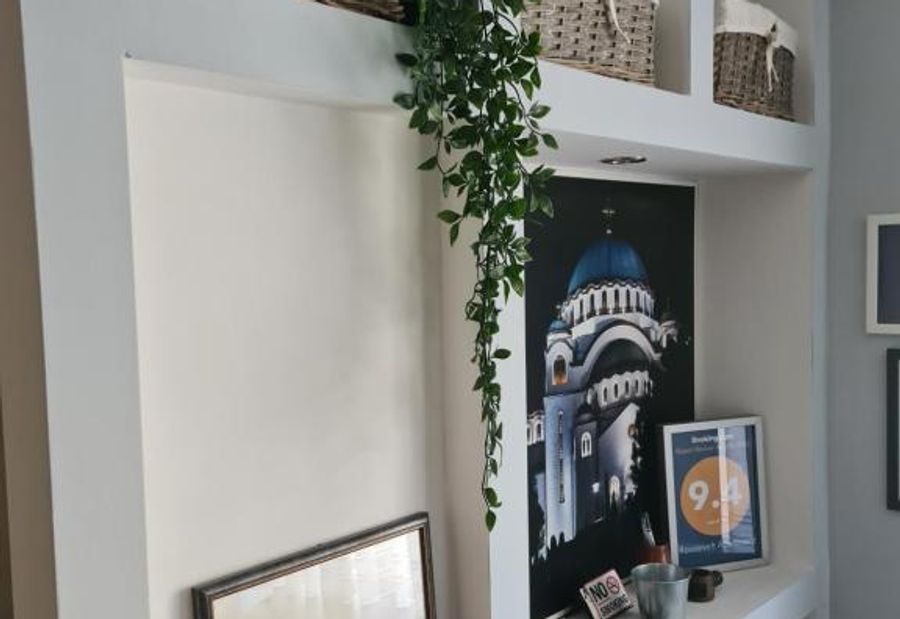 Apartment Roosevelt