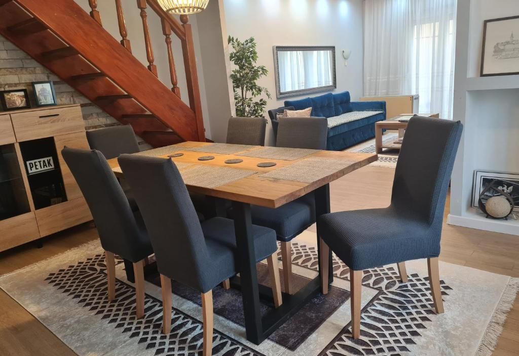 Apartment Roosevelt