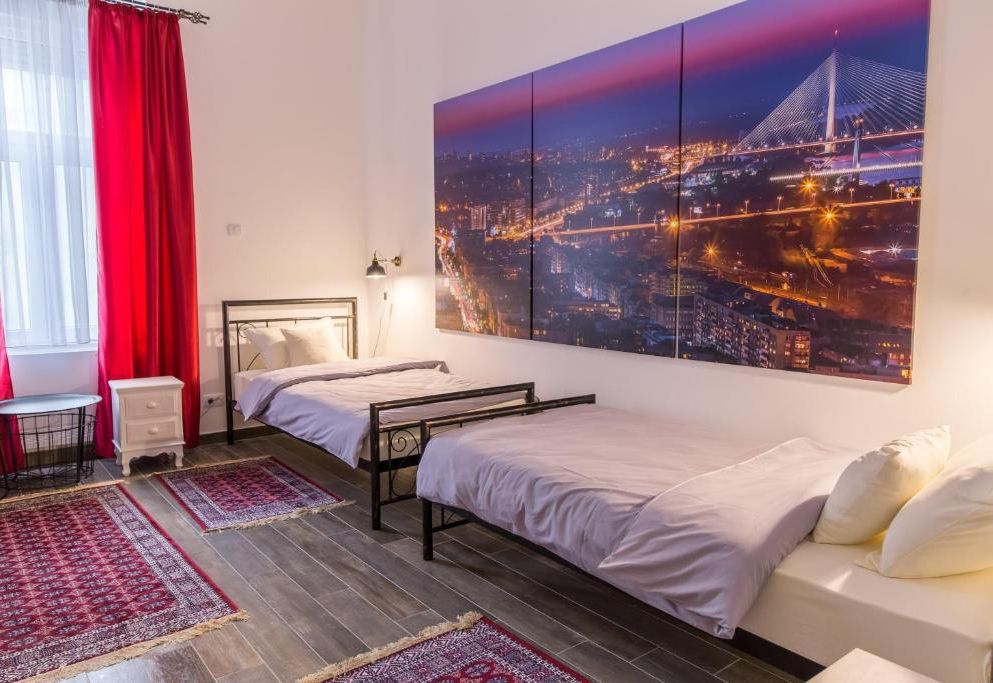 Apartment Savamala 59