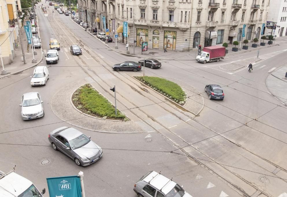 Apartment Savamala 59