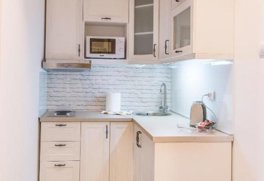 Apartment Savamala 59