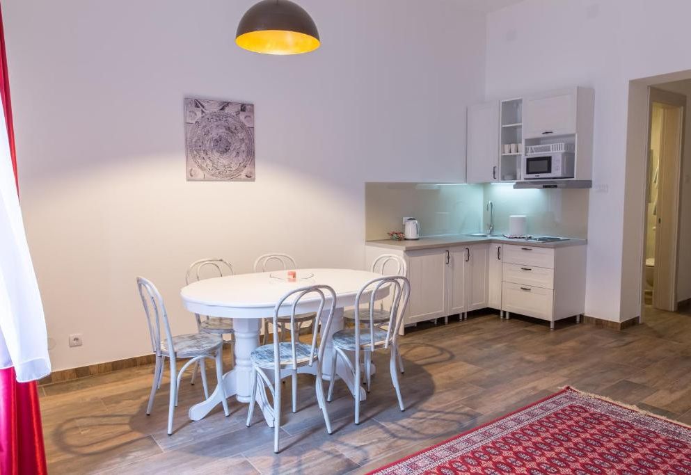 Apartment Savamala 59