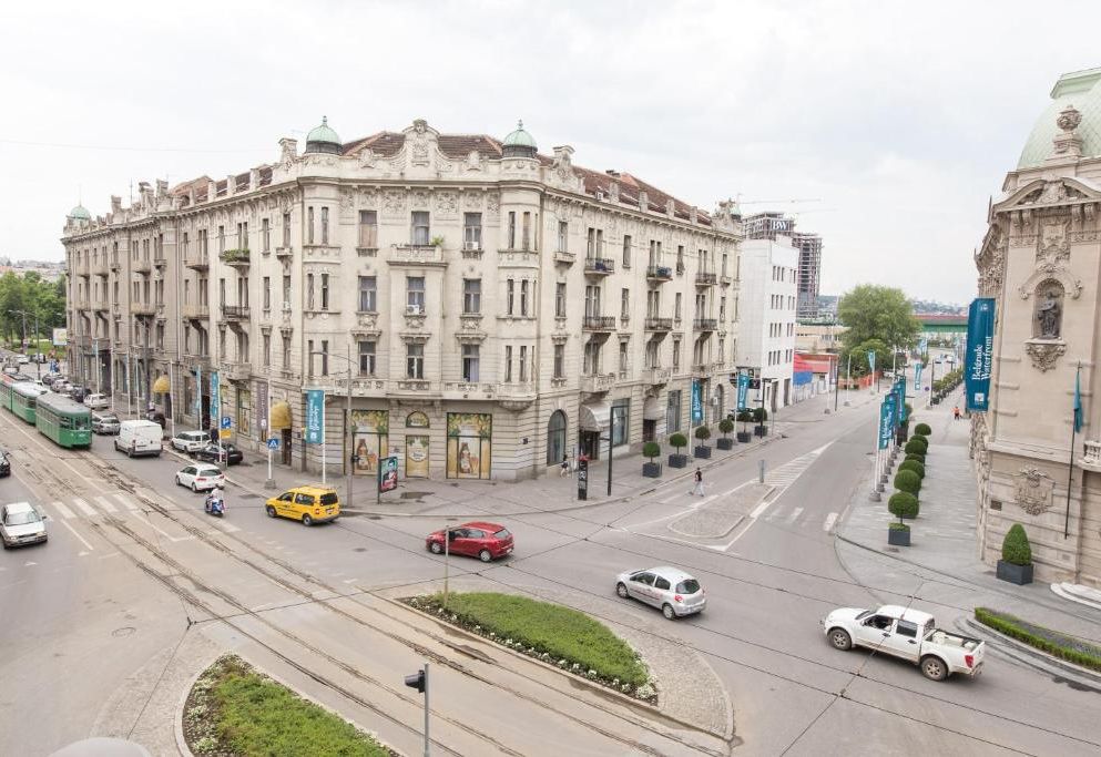Apartment Savamala 59