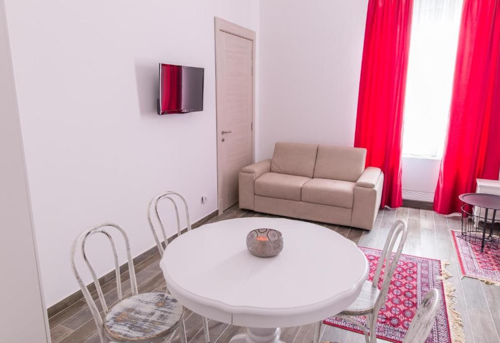 Apartment Savamala 59