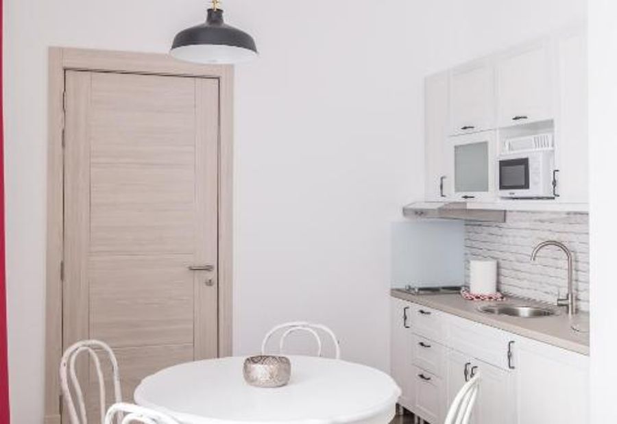 Apartment Savamala 59