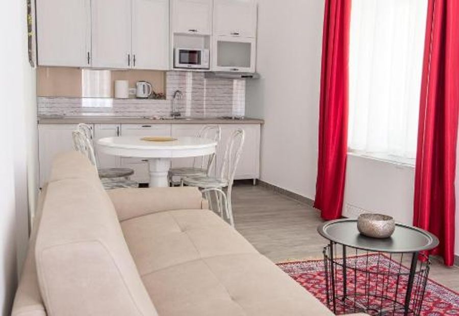 Apartment Savamala 59