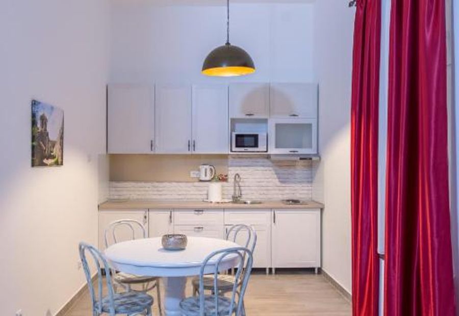 Apartment Savamala 59