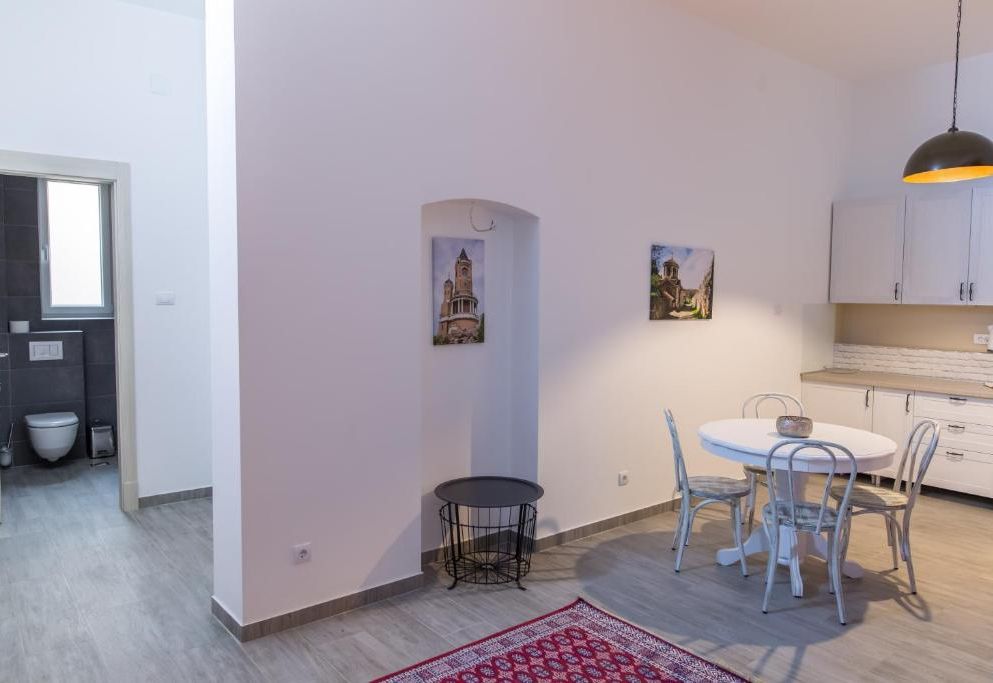 Apartment Savamala 59