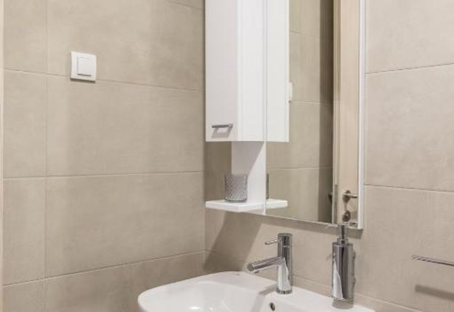Apartment Savamala 59