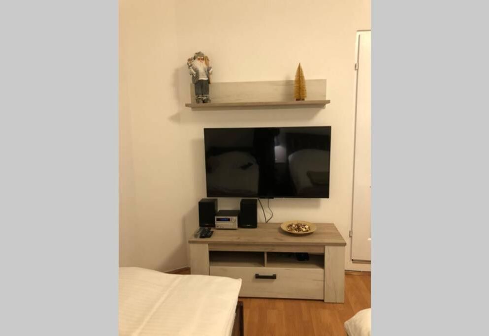 Apartments Balkanska City Center