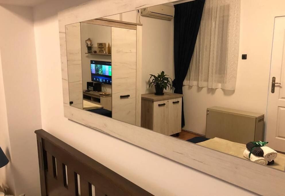 Apartments Balkanska City Center
