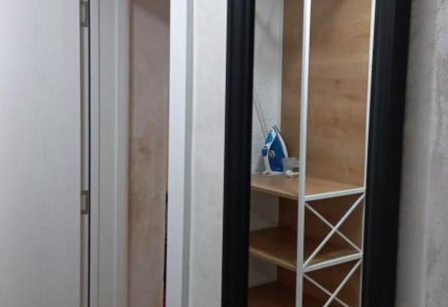 Apartments Balkanska City Center