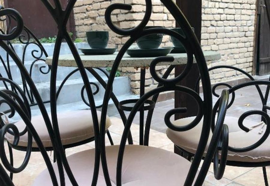 Apartments Balkanska City Center