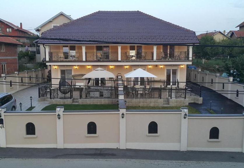 Apartments Exclusive