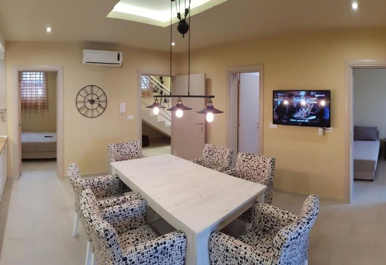 Apartments Exclusive