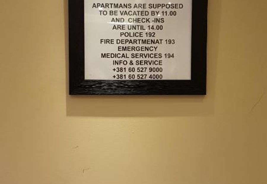 Apartments Exclusive