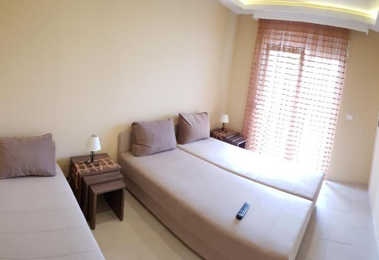Apartments Exclusive