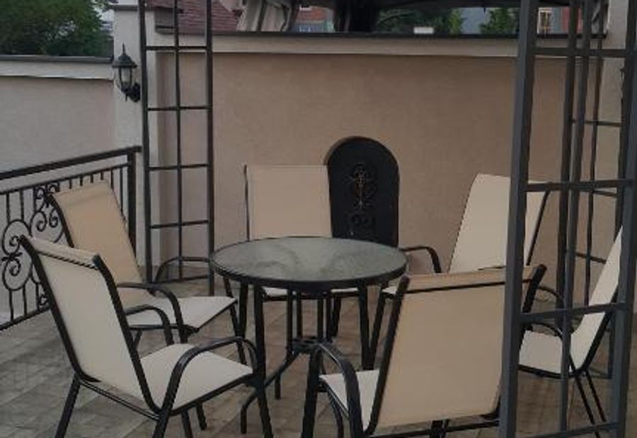 Apartments Exclusive