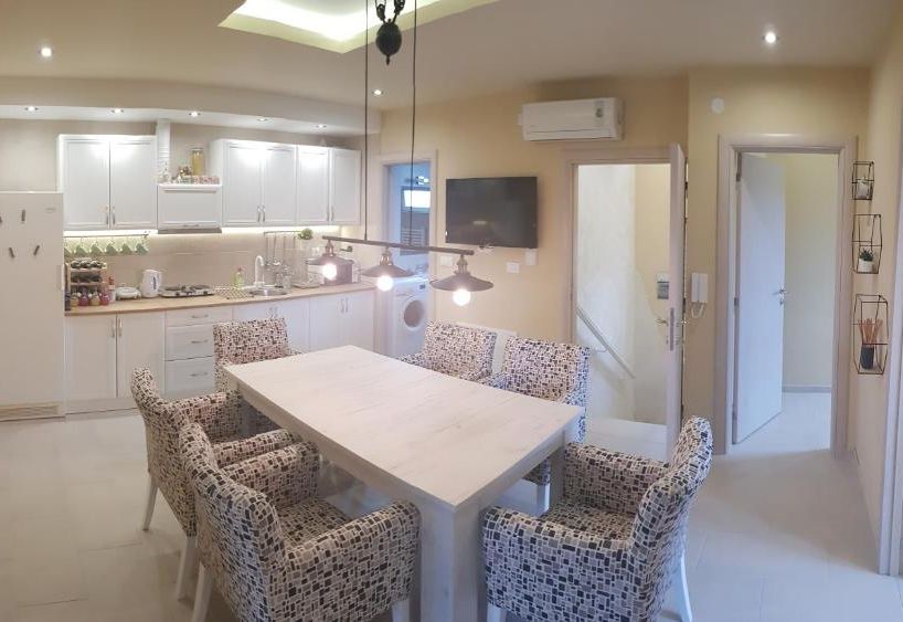 Apartments Exclusive